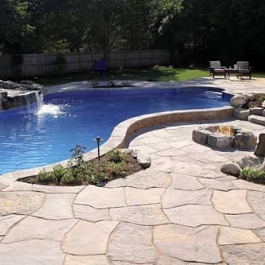 Flagstone