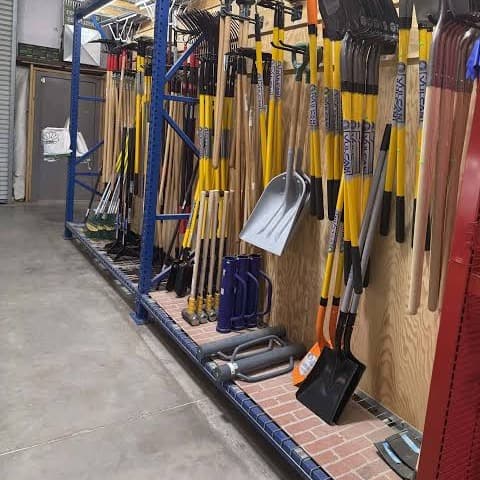 Supplies