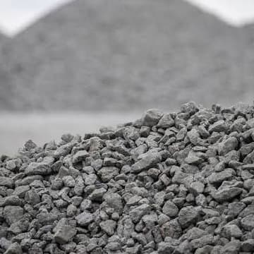 Construction Aggregates