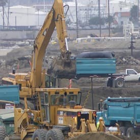 Environmental Hauling