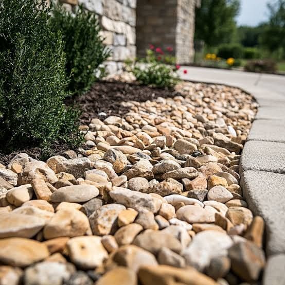 Landscape Materials