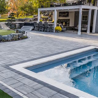 Pavers