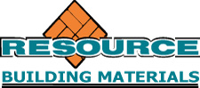 Resource Building Materials