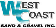 West Coast Sand and Gravel